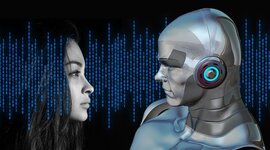 Timeline: Historia de la inteligencia artificial y la robótica
