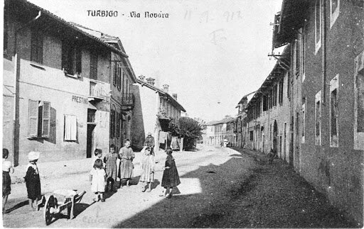 A SAN DONATO CALENZANO