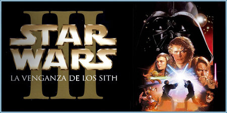 Estreno de Star wars: episodio III - La venganza de los sith