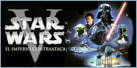 Estreno de Star Wars: episodio V - El imperio contraataca