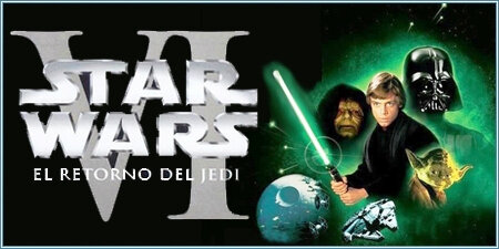 Estreno de Star Wars: episodio VI - El retorno del Jedi