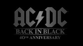 Timeline: Back in Black