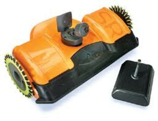 Personal Robots lanzó Cye.