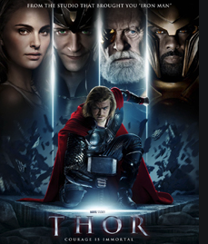 Thor