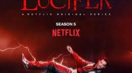 Timeline: Lucifer temporada 5