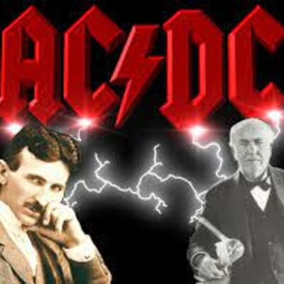 Timeline: La guerra de las corrientes