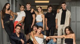 Timeline: elite 4 temporada