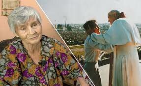 Luisa Rivero, dirigente social