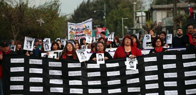 Día de la dignidad cerronavina