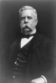 Nace George Westinghouse