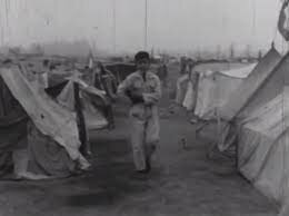 Toma Hermindia de La Victoria