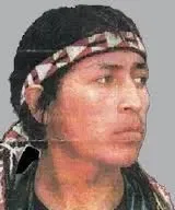 Asesinato de Julio Huentecura