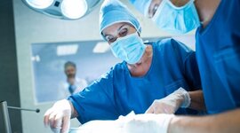 Timeline: Cirugía y su cronología