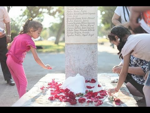 Memoria ddhh Cerro Navia