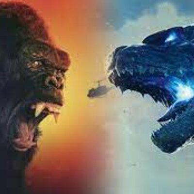 Timeline: kong vs godzilla