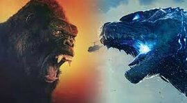 Timeline: kong vs godzilla