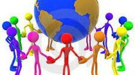 Timeline: Línea de tiempo de la evolución histórica del bien común