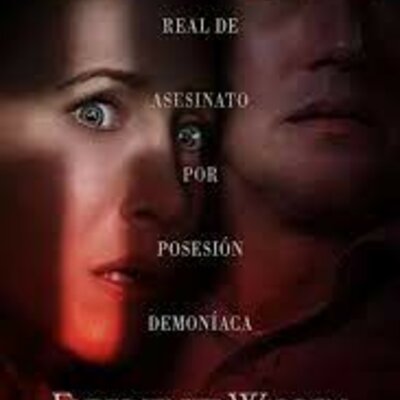 Timeline: Horarios de El conjuro 3: el diablo me obligó a hacerlo