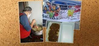 Olla común Histórica de Herminda de la Victoria