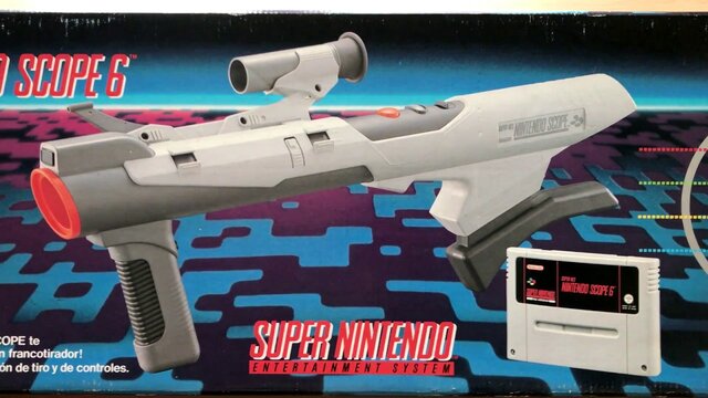 El exito de la Super NES