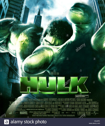 hulk