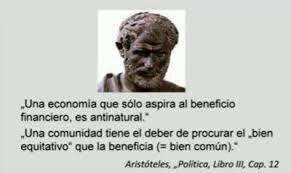 EL PENSAMIENTO GRIEGO - Aristóteles