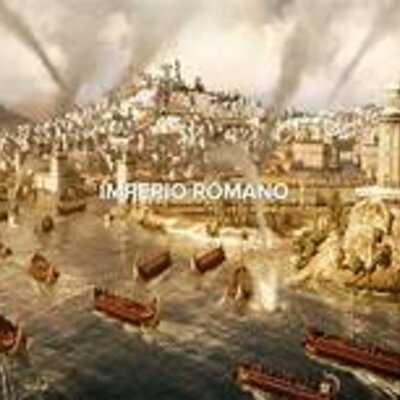 Timeline: roma timeline