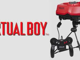 Virtual Boy