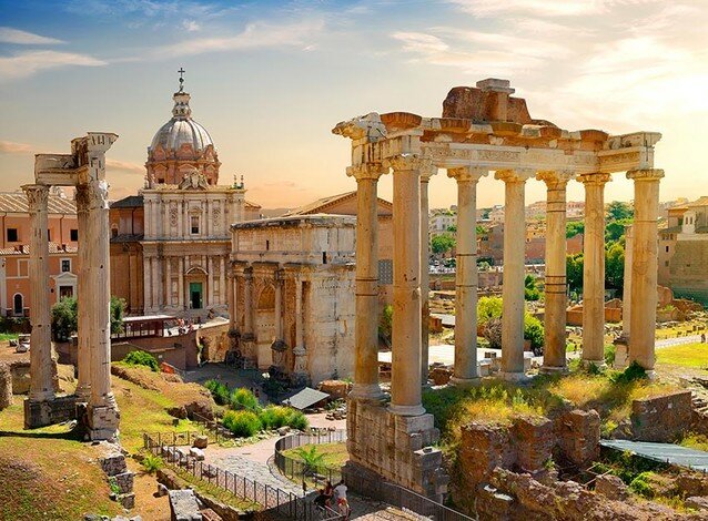 Roma