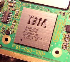 Procesador IBM