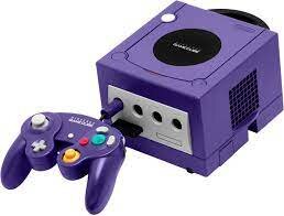 Nintendo Gamecube