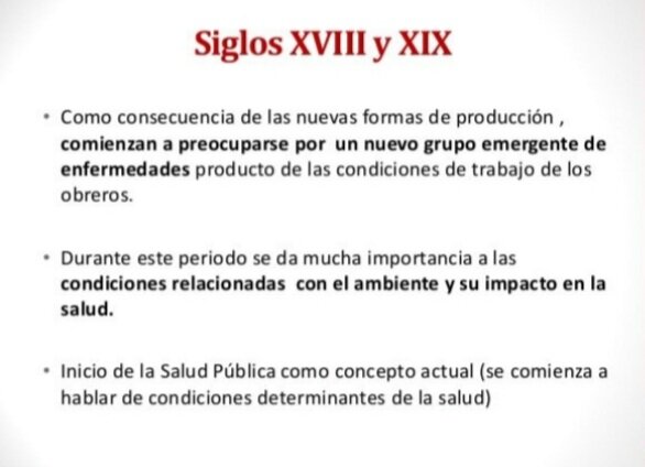 Modernidad siglo XVIII y XIX.