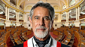 Francisco Rafael Sagasti Hochhausler