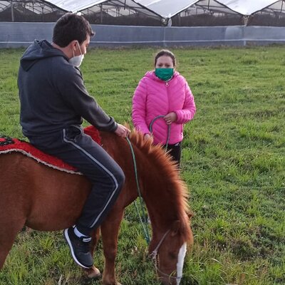 Timeline: LINEA DE TIEMPO PERSONAL