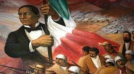 Timeline: LINEA DE TIEMPO SOBRE EL PERIODO DE BENITO JUAREZ