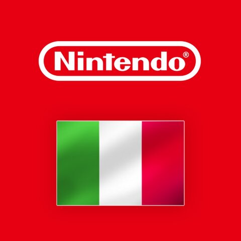 Nintendo Italia