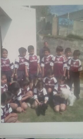 finalización año escolar