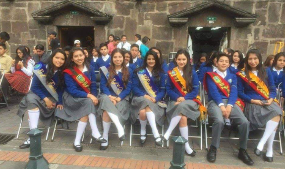 Palacio de Carondelet