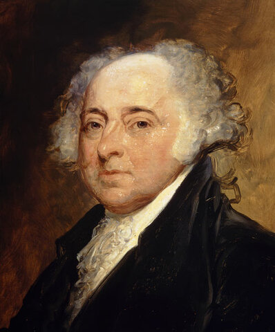 John Adams