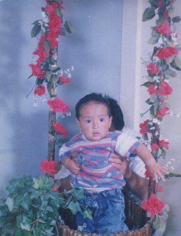 celebración de cumpleaños