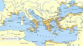 Timeline: Η ΤΕΧΝΗ ΣΤΗΝ ΑΡΧΑΪΚΗ ΕΠΟΧΗ