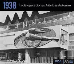 Inicia Operaciones Automex