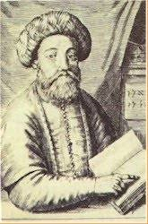 Semuel ibn Nagrella (993 - 1055).