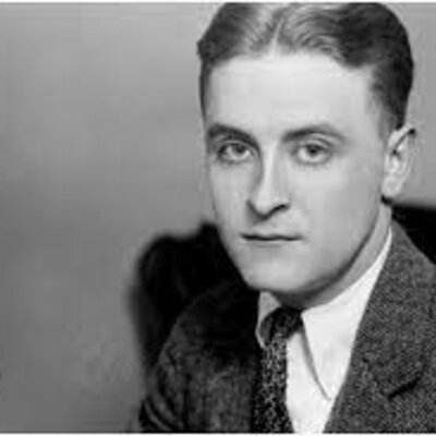 Timeline: F. Scott Fitzgerald's life.
