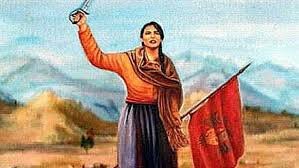 Revoluciones indígenas