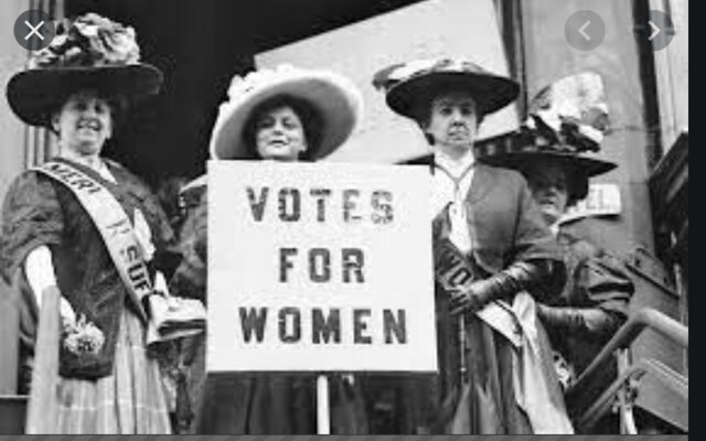 19th amendment