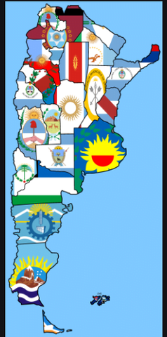 Confederación Argentina