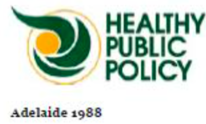 Conferencia de Adelaide (1988)