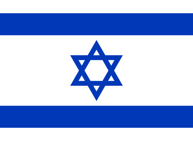 Creació Estat d'Israel