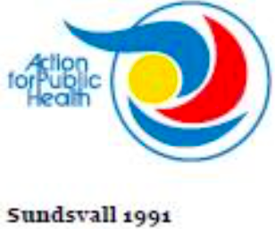 Conferencia de Sundsvall (1991)